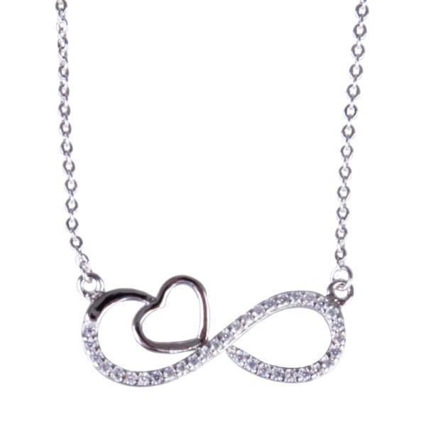 گردنبند سداکشن مدل TQX3941، Seduction TQX3941 Necklace