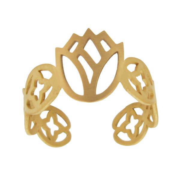 انگشتر طلا 18 عیار شانا مدل R-Sg15، Shana R-Sg15 Gold Ring