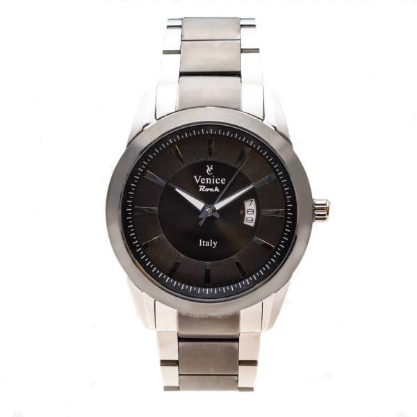 ساعت مچی عقربه ای مردانه ونیز مدل SV4010، VENICE SV4010 Watch For men