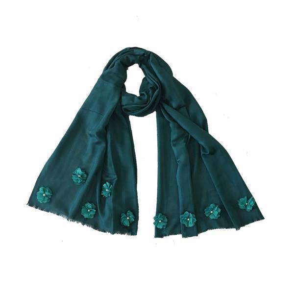 شال زنانه اسکارف سنتر مدل S114، Scarf Center S114 Shal For Women