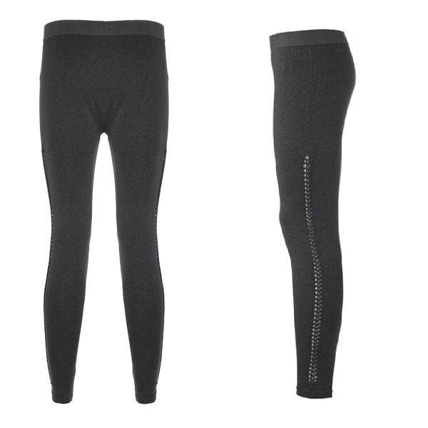 لگ زنانه پاآرا مدل زاپ دار 9521، Pa-ara 9521 Legging For Women