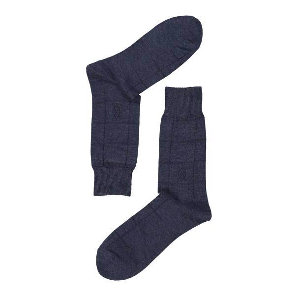 جوراب مردانه پاآرا مدل 3-115، Pa-ara 115-3 Socks For Men