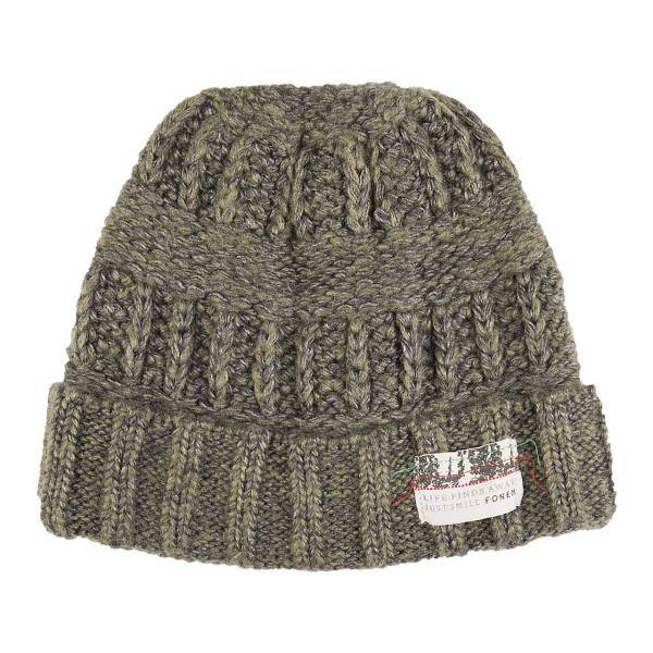 کلاه بافتنی مردانه مونته مدل 181، Monte 181 Beanie For Men