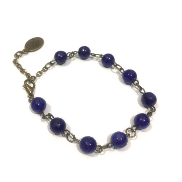 دستبند زنانه زیورآلات خرداد کد Khordad_421B