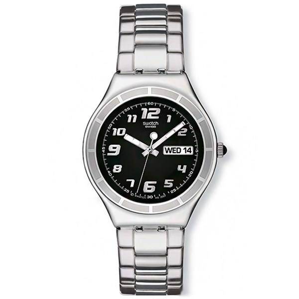 ساعت مچی عقربه‌ ای مردانه سواچ YGS740G، Swatch YGS740G Watch For Men