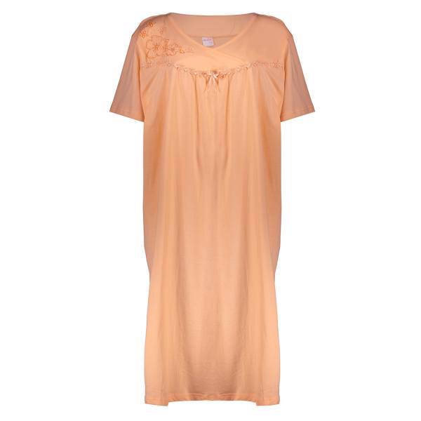 پیراهن بارداری مارکیز مدل M-1697، Markize M-1697 Maternity Dress