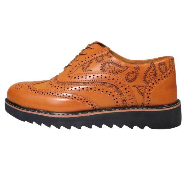 کفش هشترک مردانه مرسانا مدل بوگارت، shoes for men