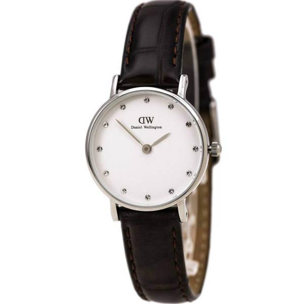 ساعت مچی عقربه ای زنانه دنیل ولینگتون مدل DW00100069، Daniel Wellington DW00100069 Watch For Women