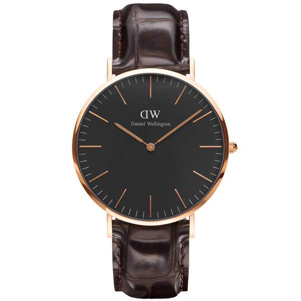 ساعت مچی عقربه‌ ای مردانه دنیل ولینگتون مدل DW00100128، Daniel Wellington DW00100128 Watch For Men