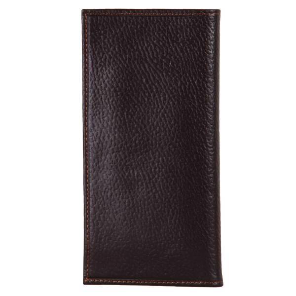 کیف پول چرم طبیعی شهر چرم مدل 3-3072، Leather City 3072-3 Wallet