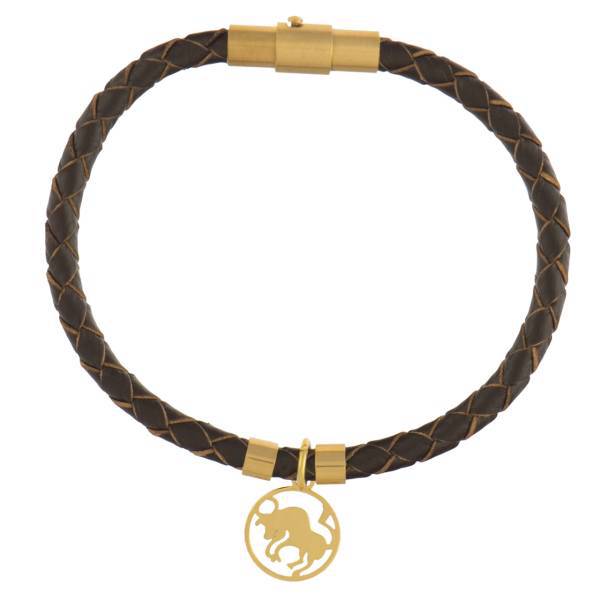 دستبند طلا 18 عیار رزا مدل BW30، Rosa BW30 Gold Bracelet