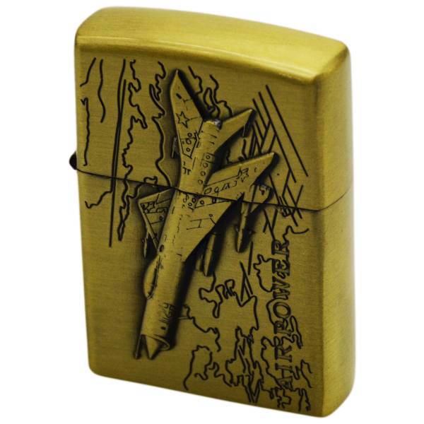 فندک بنزینی بوهای کد 4034