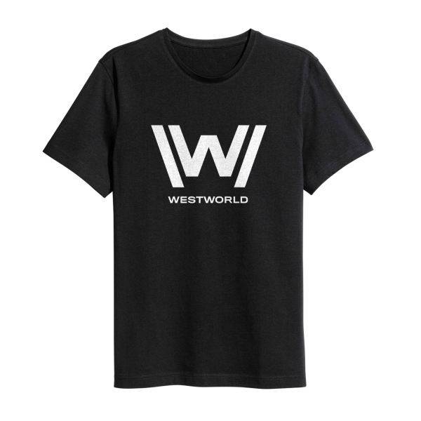 تی شرت ماسادیزان مدل وست ورلد کد 234، Masa Design Tshirt WestWorld 234