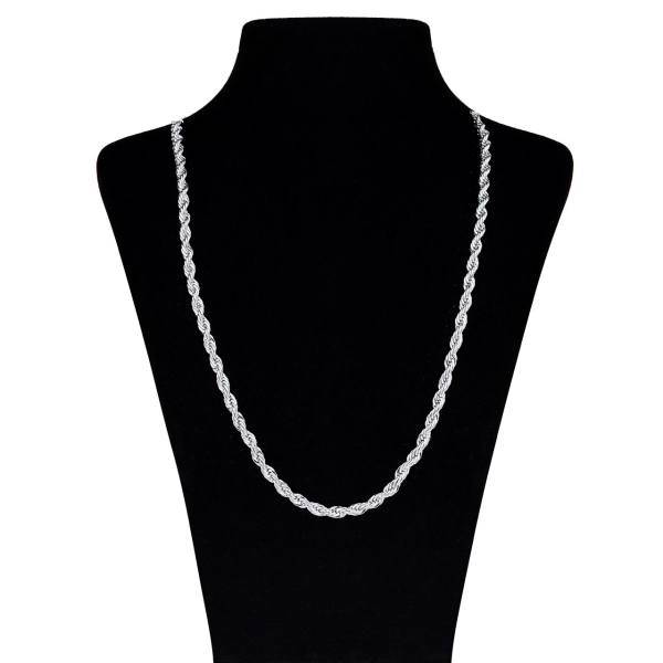 گردنبند دوسی گالری مدل C5211، Doosi Gallery C5211 Necklace