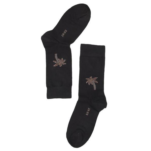 جوراب نانو 30 درصد مردانه پاآرا مدل 6-20227، Pa-ara 20227-6 Socks For Men