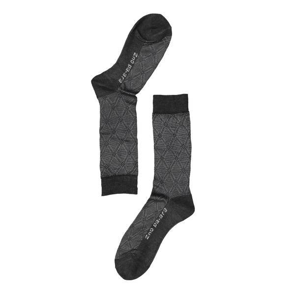 جوراب نانو 70 درصد مردانه پاآرا مدل 2-2-504، Pa-ara 504-2-2 Socks For Men