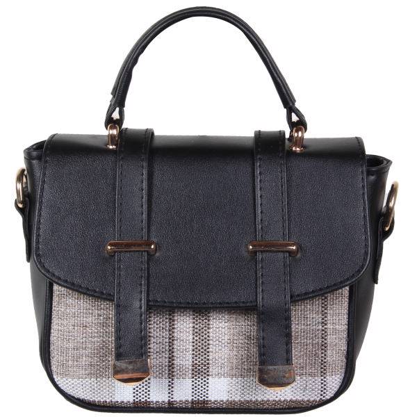 کیف دوشی زنانه مدل 4-2084