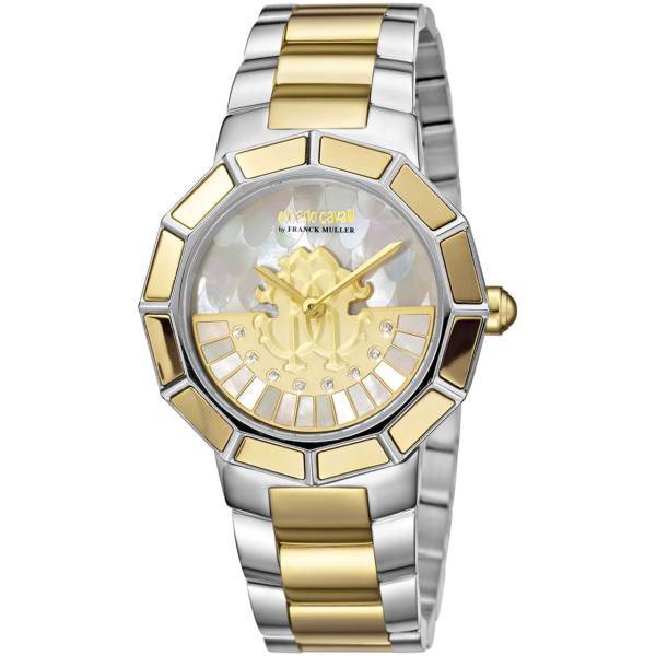 ساعت مچی عقربه ای زنانه روبرتو کاوالی مدل RV2L011M0121، Roberto Cavalli RV2L011M0121 Watch For Women