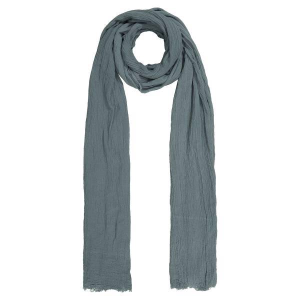 شال الیاف 3 متری طوسی، Andia 12 Head Shawl