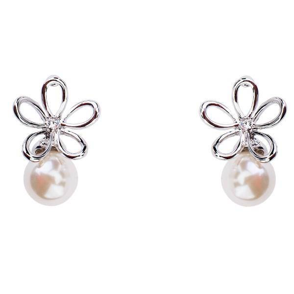 گوشواره میخی روکسی مدل JE-05-1، ROXI JE-05-1 Earring