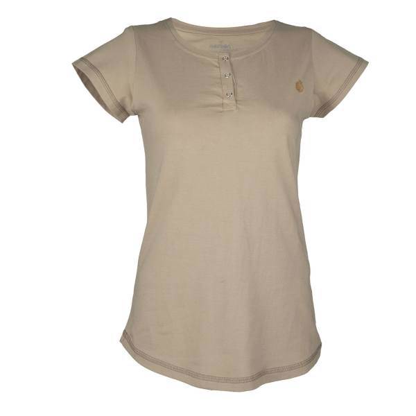 تی شرت زنانه ناربن مدل 2-868، Narbon T-Shirt 868-2 For Women