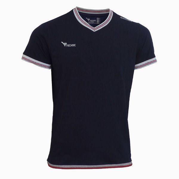 تی شرت مردانه تکنیک اسپرت مدل TS-125، Technicsport TS-125 T-Shirt For Men