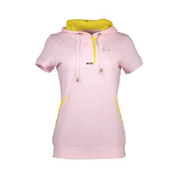 هودی زنانه مزون الیها مدل 42، Mezon Eliha 42 Hoodie For Women