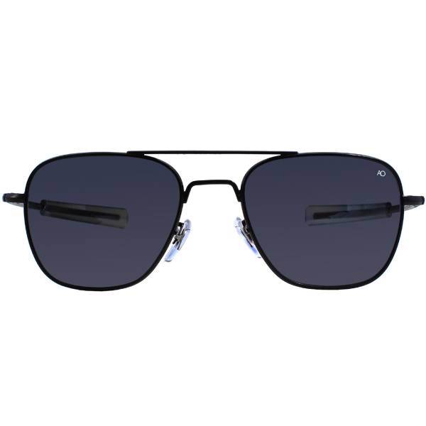 عینک آفتابی واته مدل Skymaster Aviator، American Optical Skymaster Aviator Sunglasses