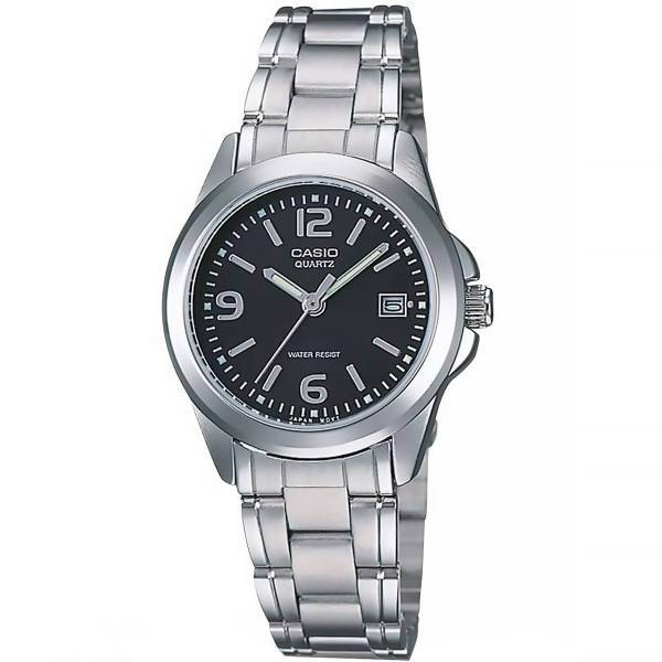 ساعت مچی عقربه ای مردانه کاسیو مدل MTP-1215A-1ADF، Casio MTP-1215A-1ADF Watch For Men