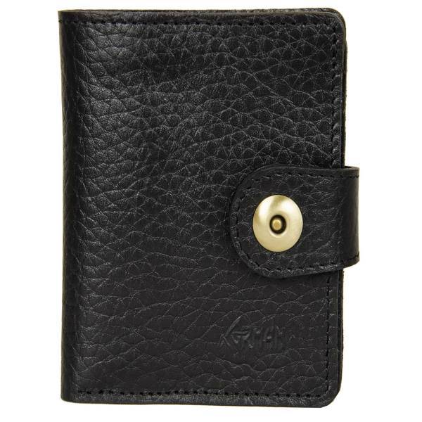 کیف پول جیبی آرمان مدل َAR-BL12