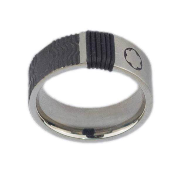 انگشتر جینا کد JRMS-004 سایز 10