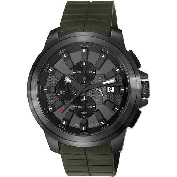 ساعت مچی عقربه ای مردانه پوما مدل PU103891002، Puma PU103891002 Watch For Men