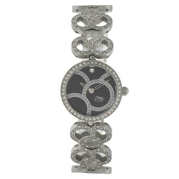 ساعت مچی عقربه‌ای زنانه وستار مدل W0983STZ103، Westar W0983STZ103 Watch For Women