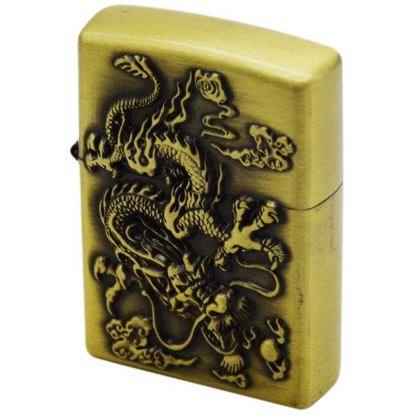 فندک بنزینی بوهای کد 4026