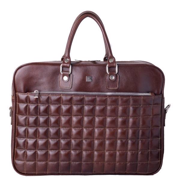 کیف اداری چرم پاسارگاد مدل تاج 70143373