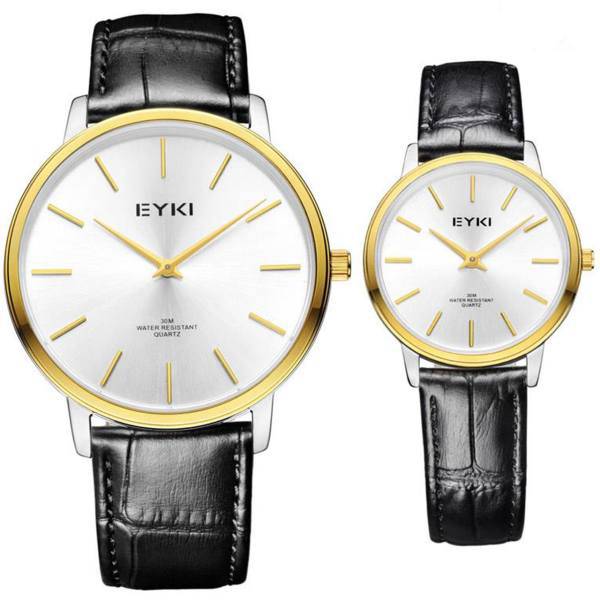 ساعت مچی عقربه ای ایکی مدل EET1003LS، EYKI EET1003LS Watch