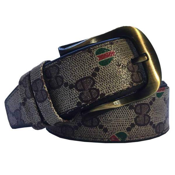 کمربند مردانه مدل Gucci By Gucci، Gucci By Gucci Belt For Men