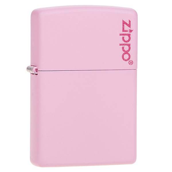 فندک زیپو مدل Zippo Logo کد 238ZL، Zippo Logo 238ZL Lighter