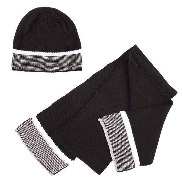 ست شال و کلاه مونته مدل 27، Monte 27 Hat And scarf Set