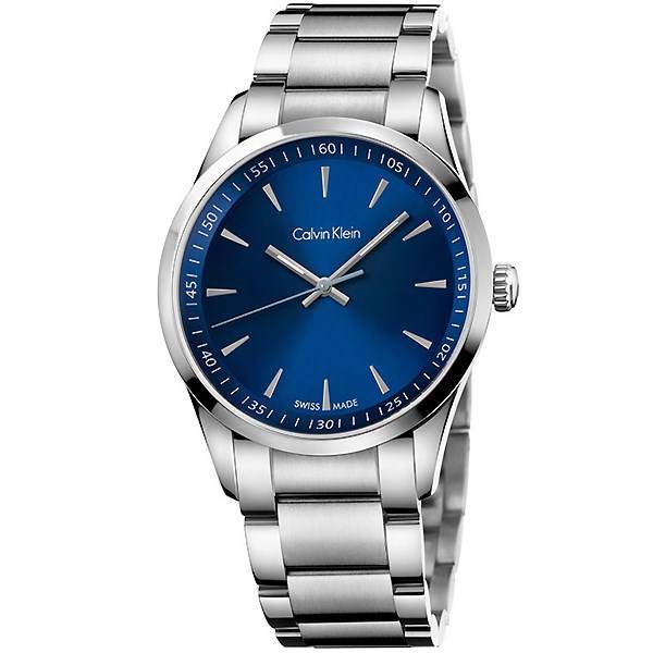 ساعت مچی عقربه ای مردانه کلوین کلاین مدل K5A3114N، Calvin Klein K5A3114N Watch For Men