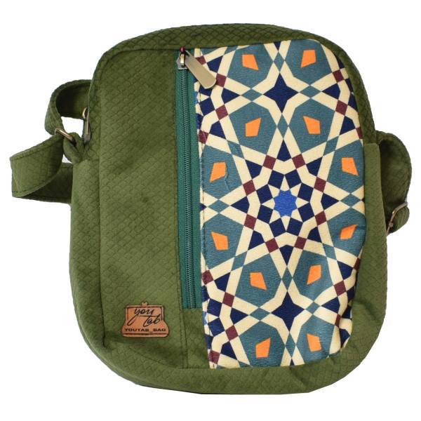 کیف رو دوشی یوتاب کد U147