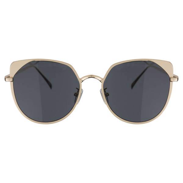 عینک آفتابی کینو فیت مدل 1926CA-04A، Kino Fit 1926CA-04A Sunglasses