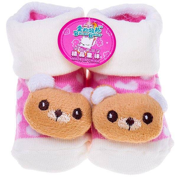 پاپوش عروسکی طرح موش، Mouse Puppet Footwear