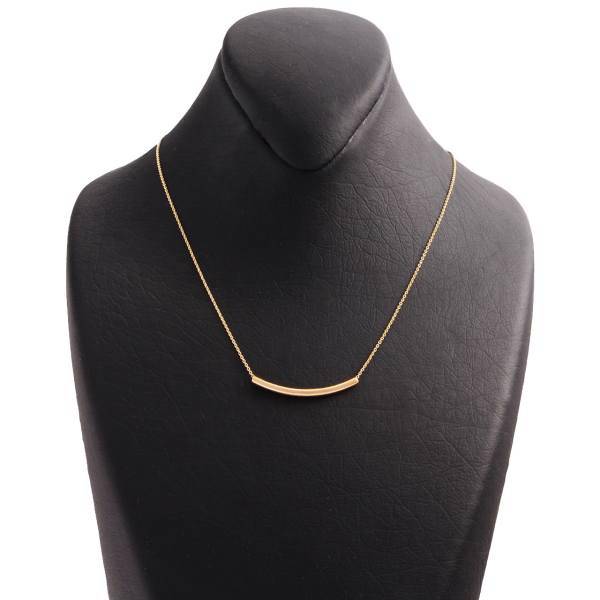 گردنبند طلا 18 عیار سپیده گالری SN0002، Sepideh Gallery SN0002 Gold Necklace