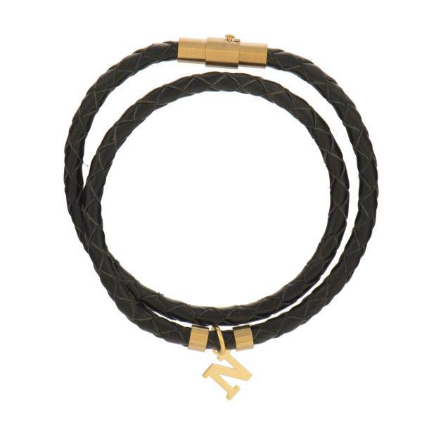 دستبند طلا 18 عیار رزا مدل BW18، Rosa BW18 Gold Bracelet