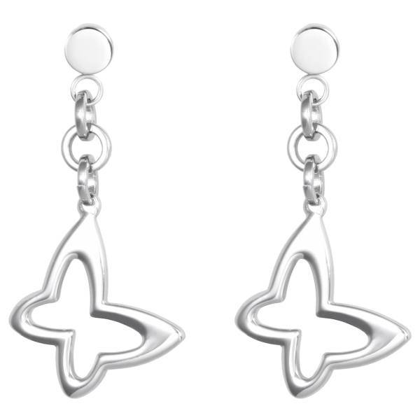 گوشواره آویز لوتوس مدل LS1628 4، Lotus LS1628 4 Earring