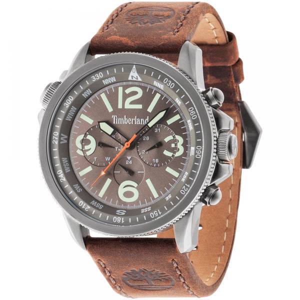 ساعت مچی عقربه ای مردانه تیمبرلند مدل TBL13910JSU-61، Timberland TBL13910JSU-61 Watch For Men