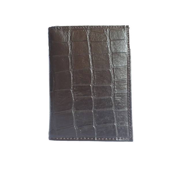کیف کارت آلیا چرم مدل C103-1