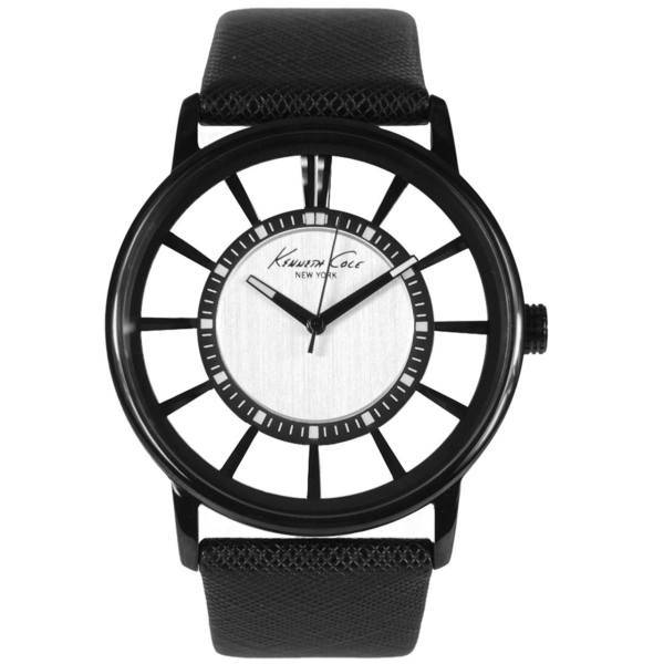 ساعت مچی عقربه‌ ای مردانه کنت کول مدل KC1752، Kenneth Cole KC1752 Watch For Men