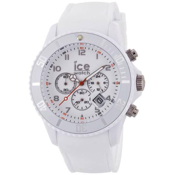 ساعت مچی عقربه‌ای آیس واچ مدل CHM.WE.B.S.12، Ice-Watch CHM.WE.B.S.12 Watch